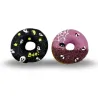 Anti-Gaspi: Pferdeleckerlis &ndash; 2er-Set Bunte Donuts - Candy Horse