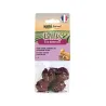 Golosinas para Conejos - Balls de Remolacha (x6)