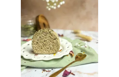 Roul&eacute;bio-Sport voor Paarden &ndash; Banaan & Brandnetel | Biologisch & Energiek