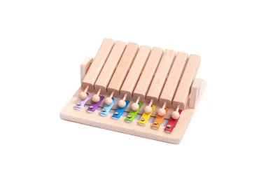 Piano &ndash; Juego interactivo de inteligencia para perros y gatos - My Intelligent Pets