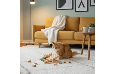 Piano &ndash; Interactief intelligentiespel voor honden en katten &ndash; Product van het Jaar 2022 - My Intelligent Dog