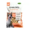 Pack Gourmand Chat au Saumon | 6 Friandises Premium et Naturelles | Merlin&Cie