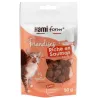 Pack Gourmand Chat au Saumon | 6 Friandises Premium et Naturelles | Merlin&Cie