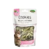 Pack Gourmand Chat au Saumon | 6 Friandises Premium et Naturelles | Merlin&Cie