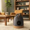 Maison Baluchon pour Chat | Niche Ultra Douce & Cocooning | District 70