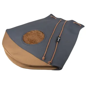 Maison cocooning chat Baluchon | Merlin&Cie