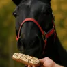 4 Paarden &Eacute;clairs | Premium Natuurlijke Traktaties | Candy Horse