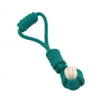 Kerstcadeaubox voor middelgrote honden &ndash; Speelgoed & Premium snacks &ndash; Merlin & Cie