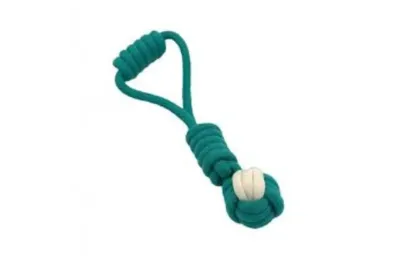 Cofanetto di Natale per cani di taglia media &ndash; Giochi & Snack premium &ndash; Merlin & Cie