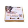 Christmas Gift Box for Medium Dogs &ndash; Toys & Premium Treats &ndash; Merlin& Cie