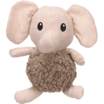 Coffret de No&euml;l petits chiens &ndash; Jouets doux & friandises gourmandes &ndash; Merlin & Cie