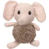 Coffret de No&euml;l petits chiens &ndash; Jouets doux & friandises gourmandes &ndash; Merlin & Cie