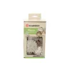 Set de juguetes naturales para conejos- Flamingo
