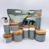 Pack soins cheval naturels | Merlin&Cie