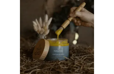 Ontdekkingspakket natuurlijke verzorging voor paarden &ndash; Complete welzijns- en herstelroutine - Nellumbo