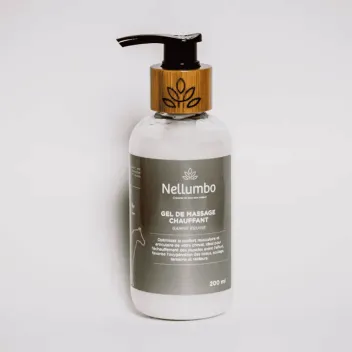 Pack soins cheval naturels | Merlin&Cie
