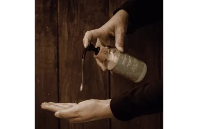 Entdecker-Pflegeset f&uuml;r Pferde &ndash; Nat&uuml;rliche Komplett-Routine f&uuml;r Wohlbefinden & Regeneration - Nellumbo