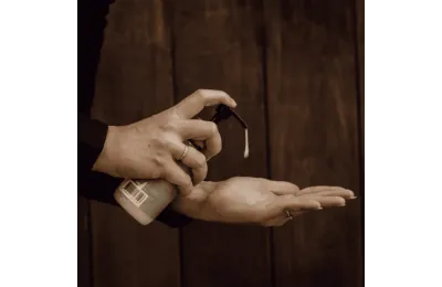 Discovery Pack of Natural Horse Care &ndash; Complete Wellness & Recovery Routine - Nellumbo