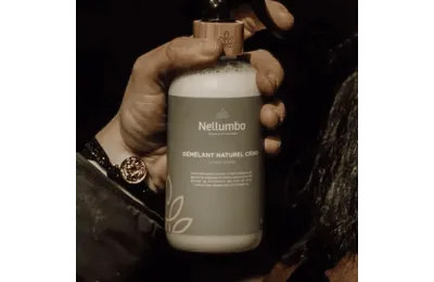 Entdecker-Pflegeset f&uuml;r Pferde &ndash; Nat&uuml;rliche Komplett-Routine f&uuml;r Wohlbefinden & Regeneration - Nellumbo