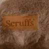 Panier douillet pour chien effet peluche &ndash; Design &eacute;l&eacute;gant & confort extr&ecirc;me - Scruffs