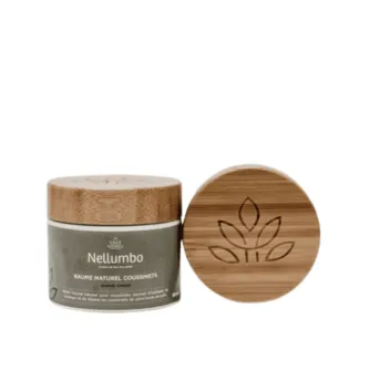 Wellness Care Set with 6 Natural Dog Care Products &ndash; Complete Skin, Coat & Hygiene Routine - Nellumbo