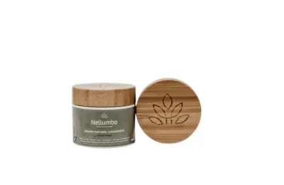 Cofanetto benessere con 6 trattamenti naturali per cani &ndash; Routine completa per pelle, pelo e igiene - Nellumbo