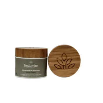 Coffret bien-&ecirc;tre 6 soins naturels pour chiens &ndash; Routine compl&egrave;te peau, pelage & hygi&egrave;ne - Nellumbo