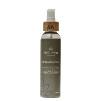 Coffret bien-&ecirc;tre 6 soins naturels pour chiens &ndash; Routine compl&egrave;te peau, pelage & hygi&egrave;ne - Nellumbo