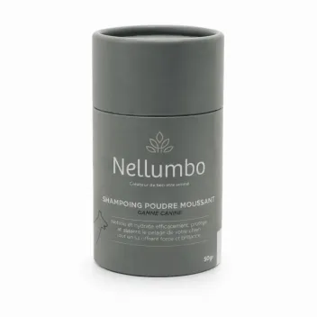 Coffret bien-&ecirc;tre 6 soins naturels pour chiens &ndash; Routine compl&egrave;te peau, pelage & hygi&egrave;ne - Nellumbo