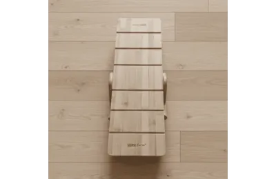 Juguete para conejos &ndash; Tabla de equilibrio Agility de madera - Hami Form