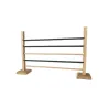 Valla de agility modular para conejos &ndash; Juego de ejercicio y estimulaci&oacute;n - Hamiform