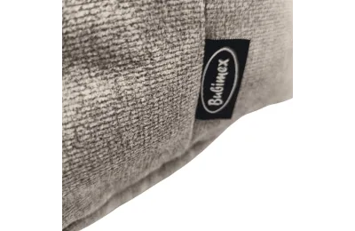 Knusse mand voor konijnen en kleine knaagdieren &ndash; Comfortbed & rustplek (2 maten) - Bubimex