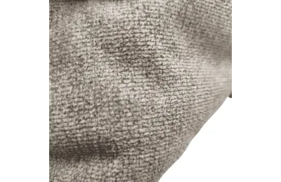 Cuccia morbida per conigli e piccoli roditori &ndash; Cestino comfort e zona riposo (2 misure) - Bubimex