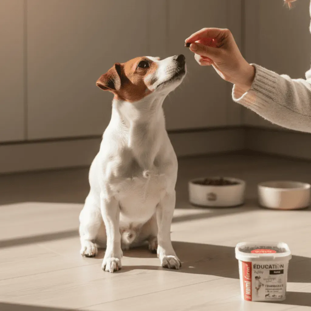 Education Mini &ndash; Snack da addestramento per cani (170 g)