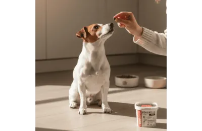 Education Mini &ndash; Snack da addestramento per cani (170 g)