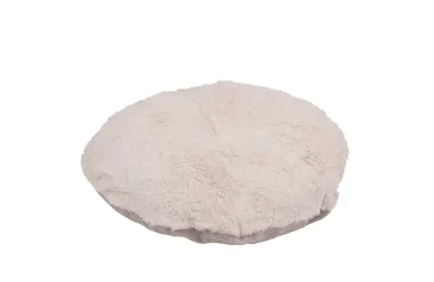 Cuccia per gatti in velluto a coste &ndash; accogliente, confortevole e lavabile - District 70