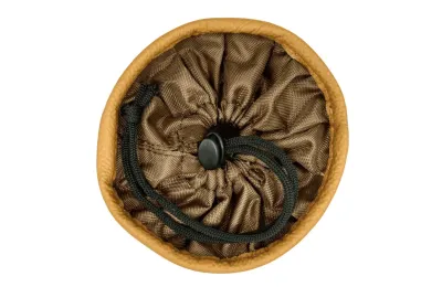 Borsetta porta-snack per cani &ndash; Accessorio premium per l&rsquo;addestramento con coulisse - Funny Zoo