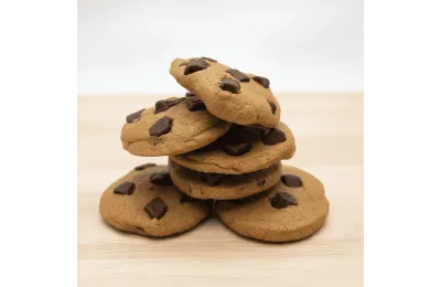 Hondenkoekjes met Kip &ndash; 6 Lekkere Traktaties - Bubimex