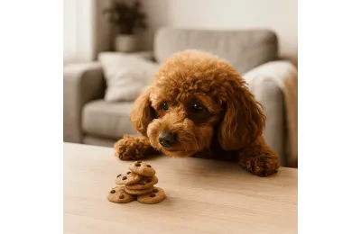 Galletas de Pollo para Perros - Paquete de 6 - Bubimex