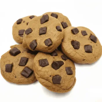 Biscotti per Cani al Pollo - Confezione da 6 - Bubimex