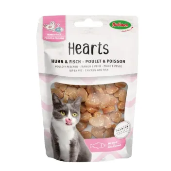 Small personalised birthday box for cats &ndash; Merlin&Cie