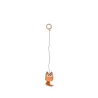 Small personalised birthday box for cats &ndash; Merlin&Cie