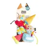 Small personalised birthday box for cats &ndash; Merlin&Cie