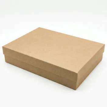 Gran caja de cumplea&ntilde;os personalizada para perros peque&ntilde;os - Merlin&Cie