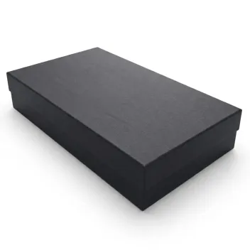 Gran caja de cumplea&ntilde;os personalizada para perros peque&ntilde;os - Merlin&Cie
