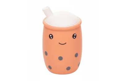 Grande cofanetto di compleanno personalizzato per cani di piccola taglia - Merlin&Cie