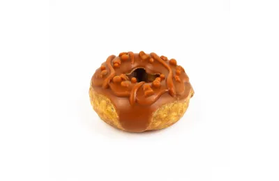 Gran caja de cumplea&ntilde;os personalizada para perros &ndash; perros medianos y grandes - Merlin&Cie