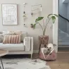 Cama tipo cocoon para gato &ndash; suave, envolvente y de dise&ntilde;o - District 70