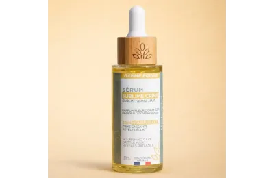 Siero nutriente per crini di cavallo &ndash; trattamento naturale per lucentezza e riparazione - Nellumbo