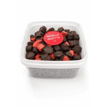 Friandises chien éducation Maxi au bœuf et riche en volaille – 475 g - HamiForm